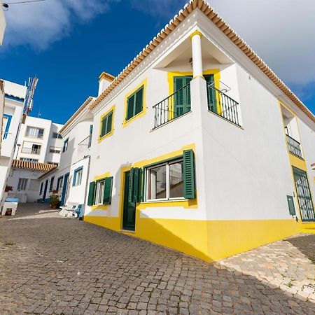 Villa Som Das Ondas ブデンス エクステリア 写真