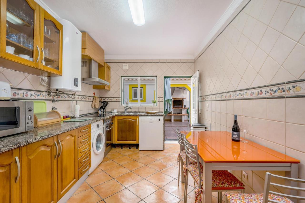 Villa Som Das Ondas ブデンス エクステリア 写真