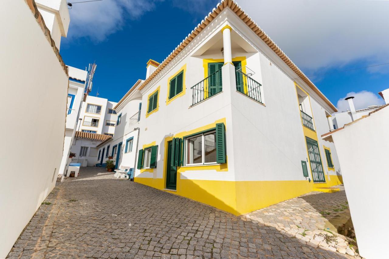 Villa Som Das Ondas ブデンス エクステリア 写真