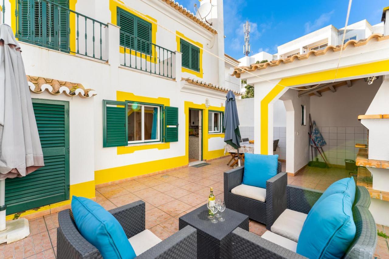 Villa Som Das Ondas ブデンス エクステリア 写真