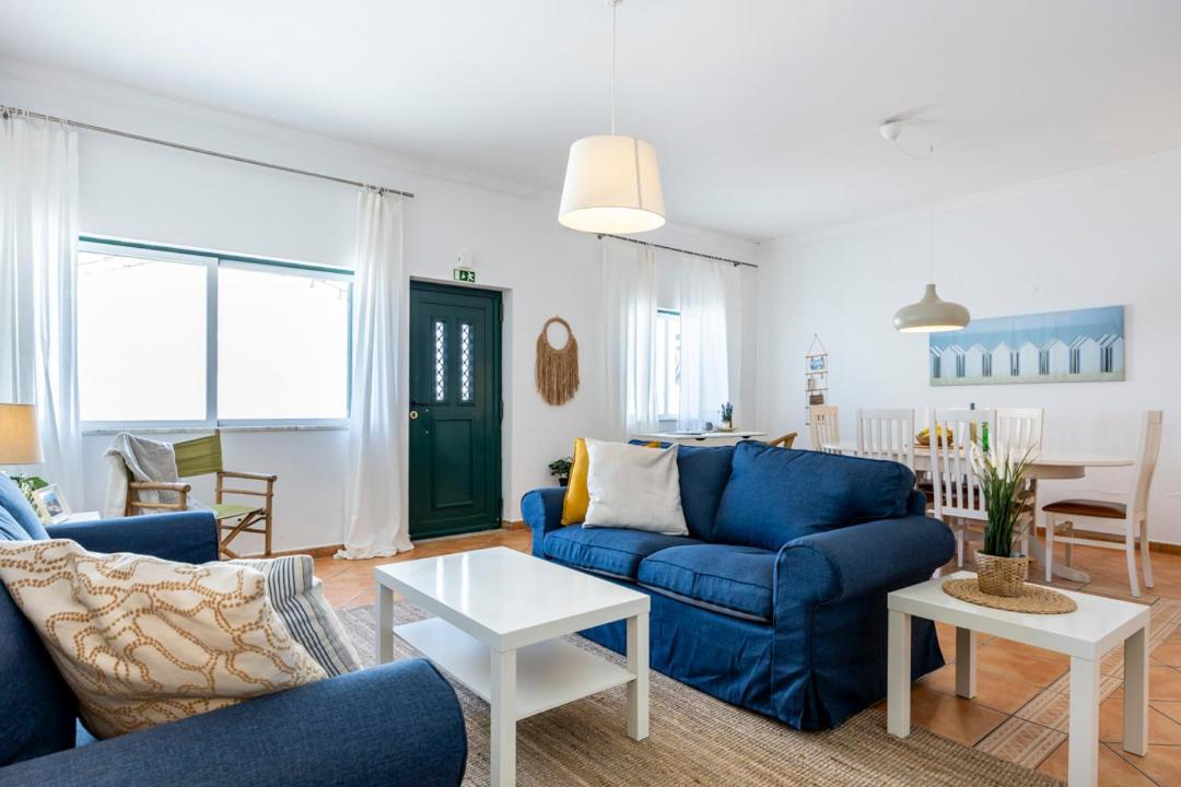 Villa Som Das Ondas ブデンス エクステリア 写真