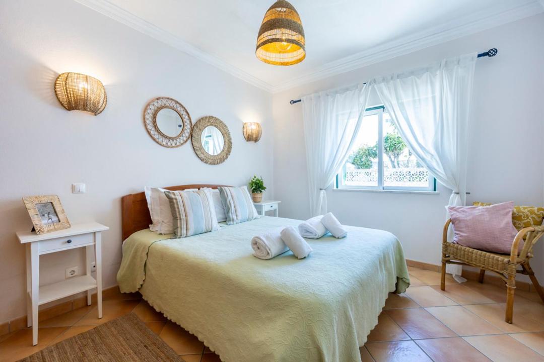 Villa Som Das Ondas ブデンス エクステリア 写真