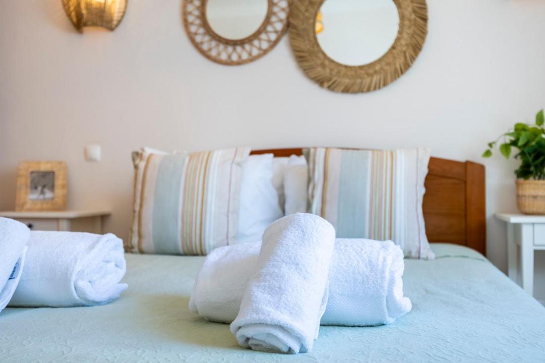 Villa Som Das Ondas ブデンス エクステリア 写真