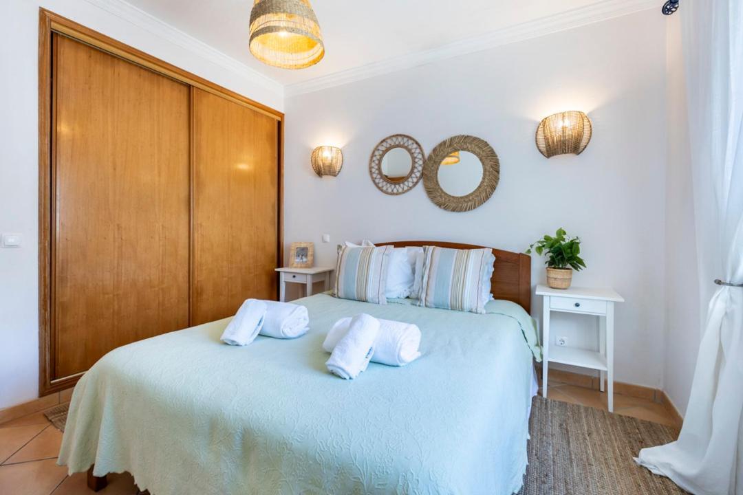 Villa Som Das Ondas ブデンス エクステリア 写真