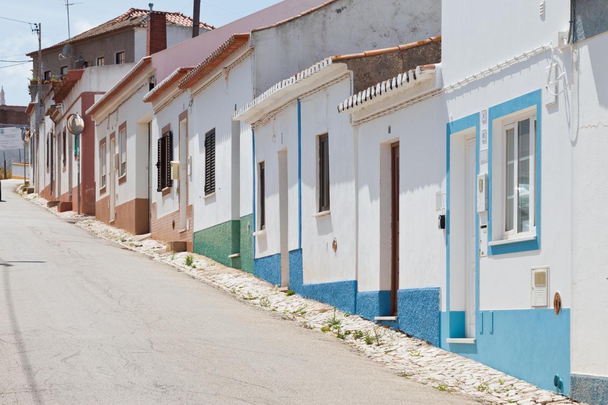 Villa Som Das Ondas ブデンス エクステリア 写真