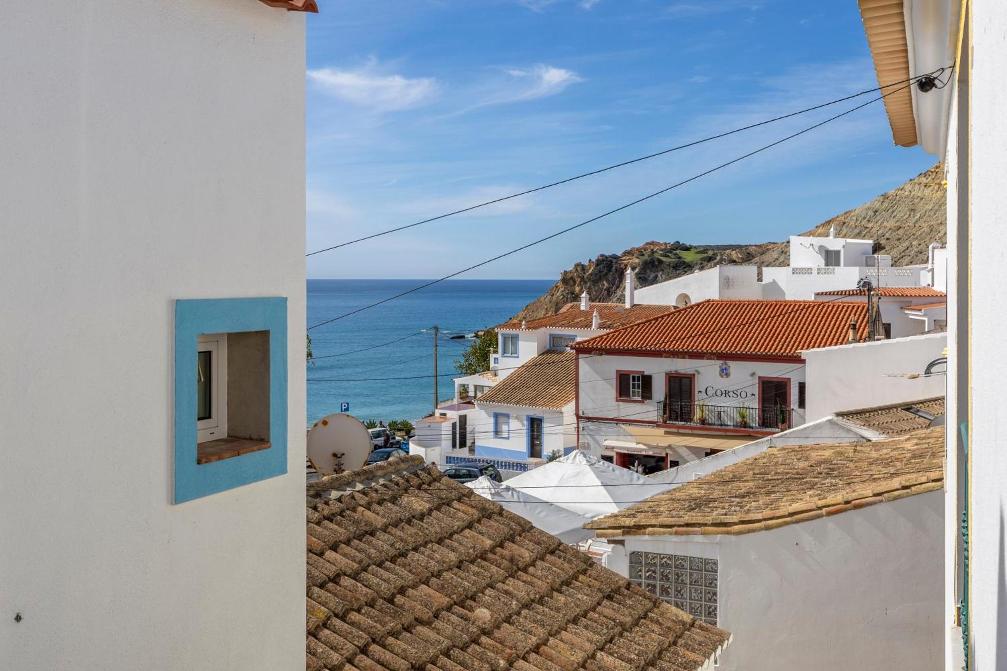 Villa Som Das Ondas ブデンス エクステリア 写真