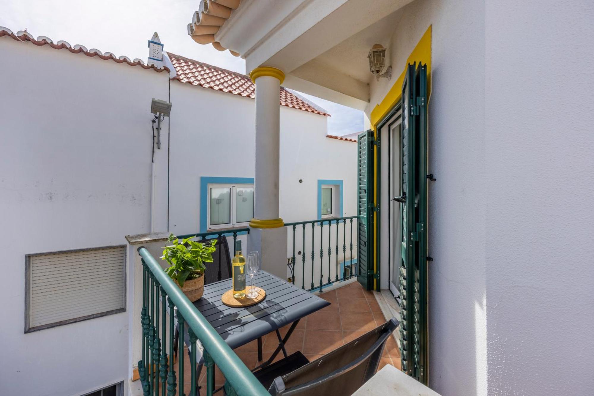 Villa Som Das Ondas ブデンス エクステリア 写真
