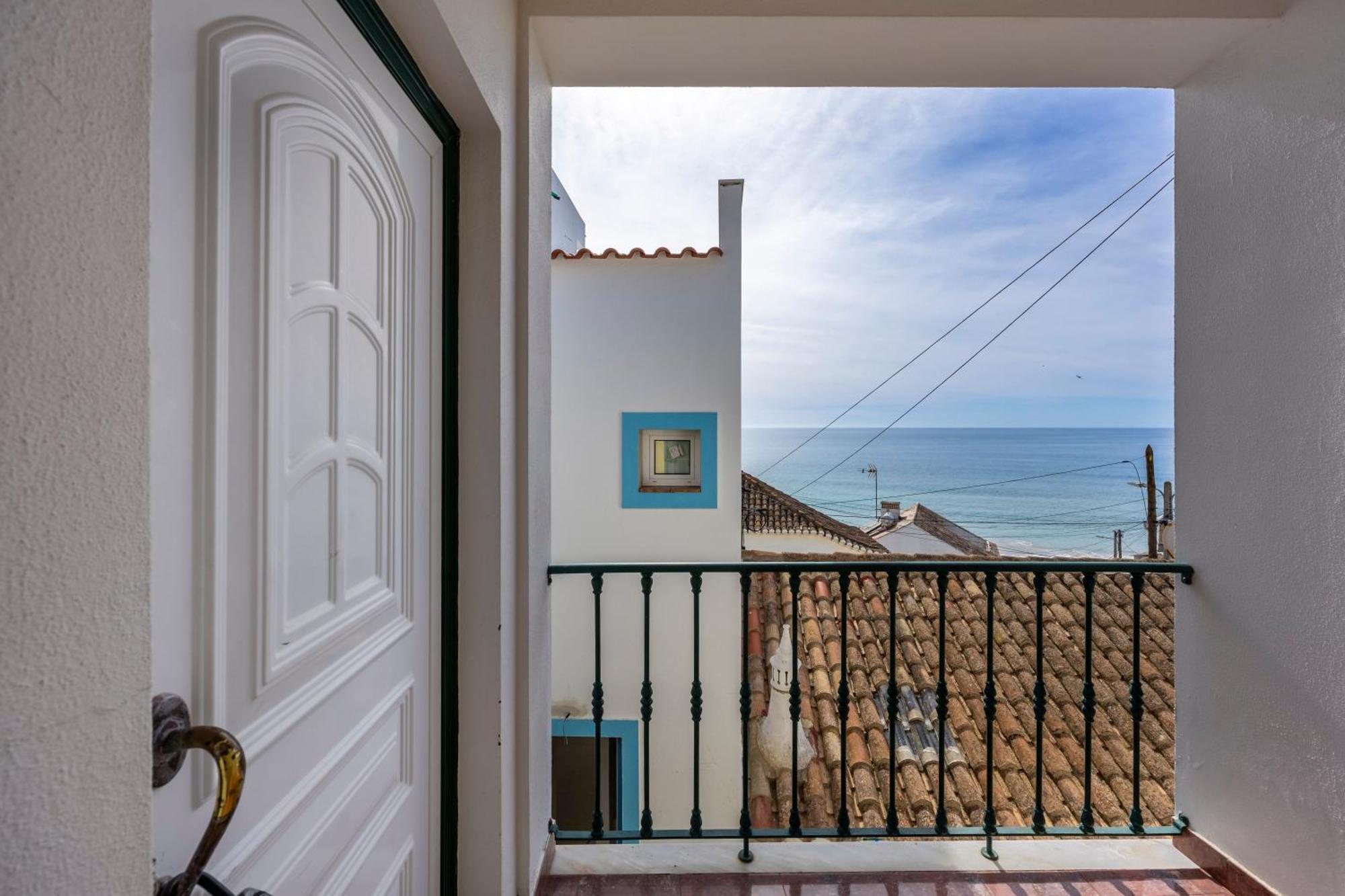 Villa Som Das Ondas ブデンス エクステリア 写真