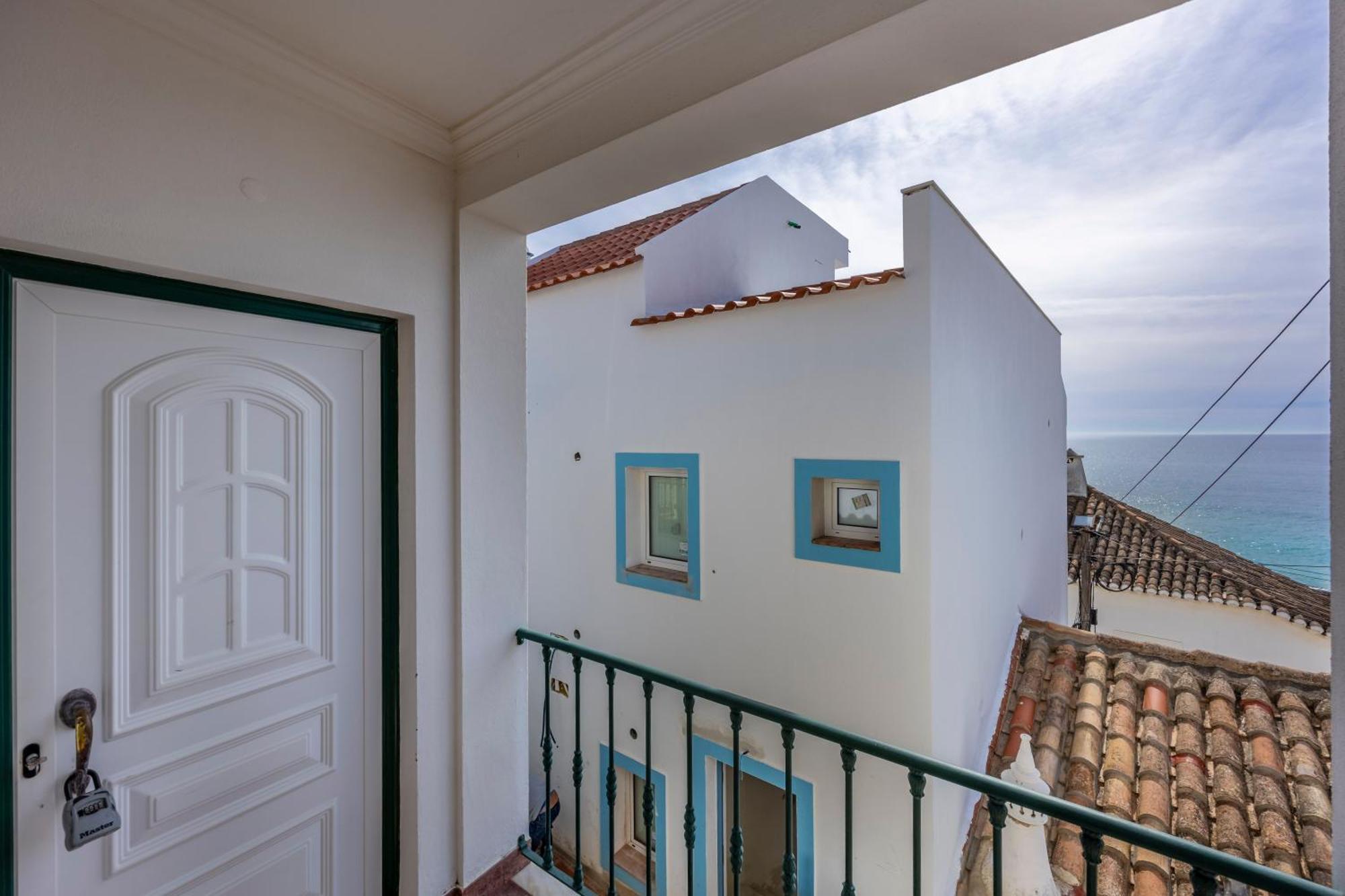 Villa Som Das Ondas ブデンス エクステリア 写真